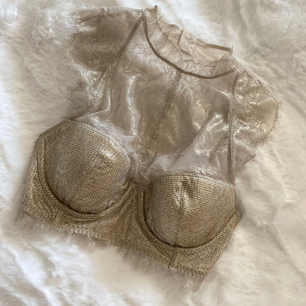 Victoria secret bralette